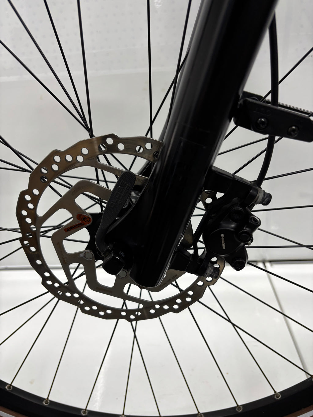 Cube Touring One