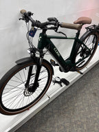 Cube Touring One