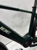 Cube Touring One