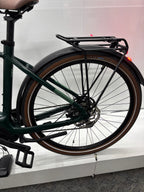 Cube Touring One