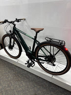 Cube Touring One
