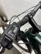 Cube Touring One