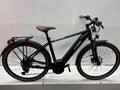 Cube Touring One