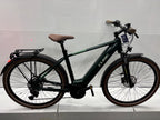 Cube Touring One