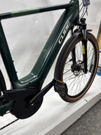 Cube Touring One