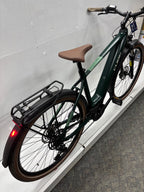 Cube Touring One