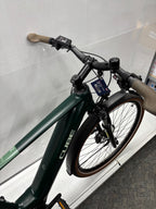 Cube Touring One