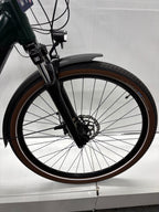 Cube Touring One