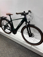 Cube Touring One