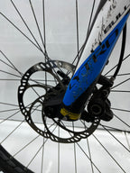 Bulls Copperhead 3 Mountainbike