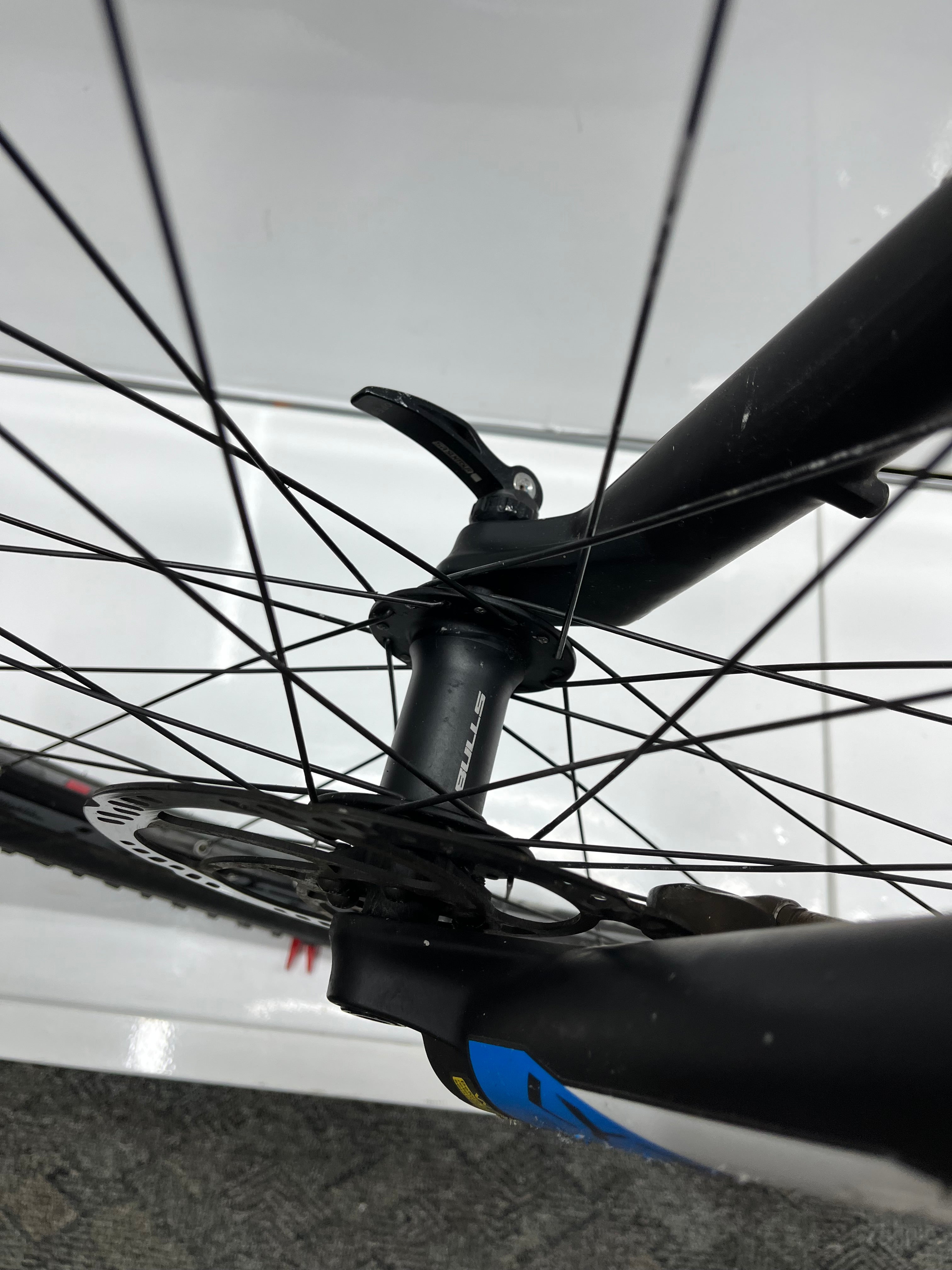 Bulls Copperhead 3 Mountainbike