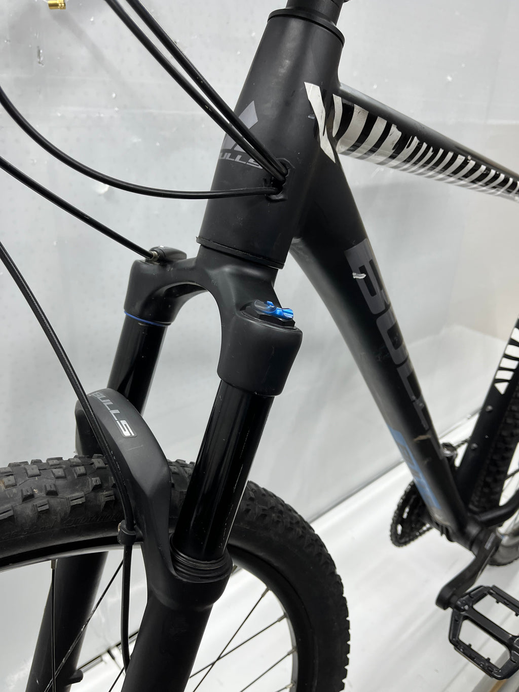 Bulls Copperhead 3 Mountainbike
