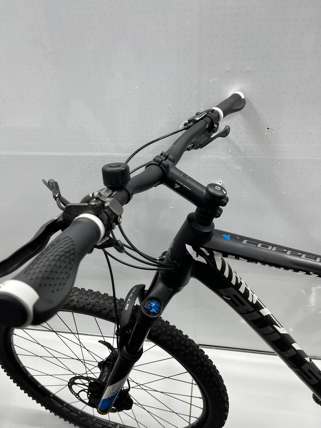 Bulls Copperhead 3 Mountainbike