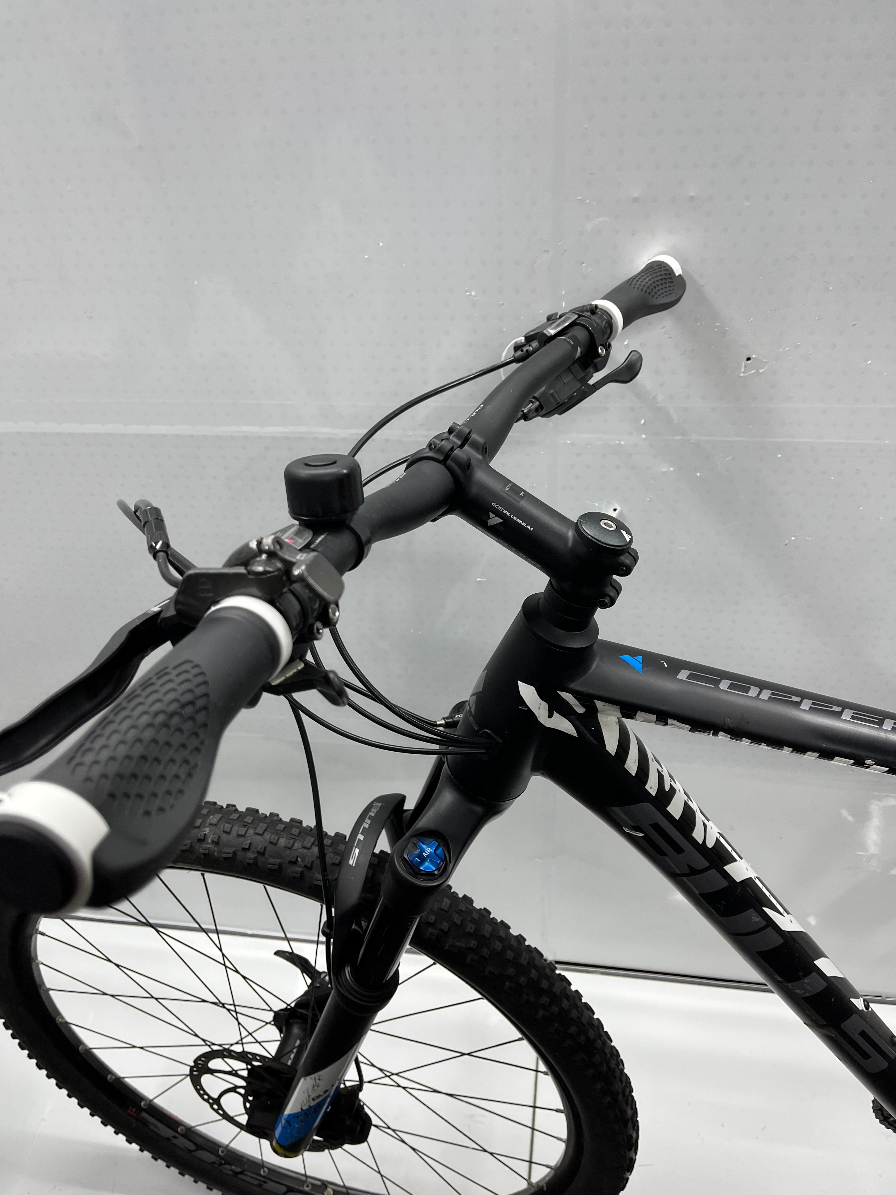 Bulls Copperhead 3 Mountainbike