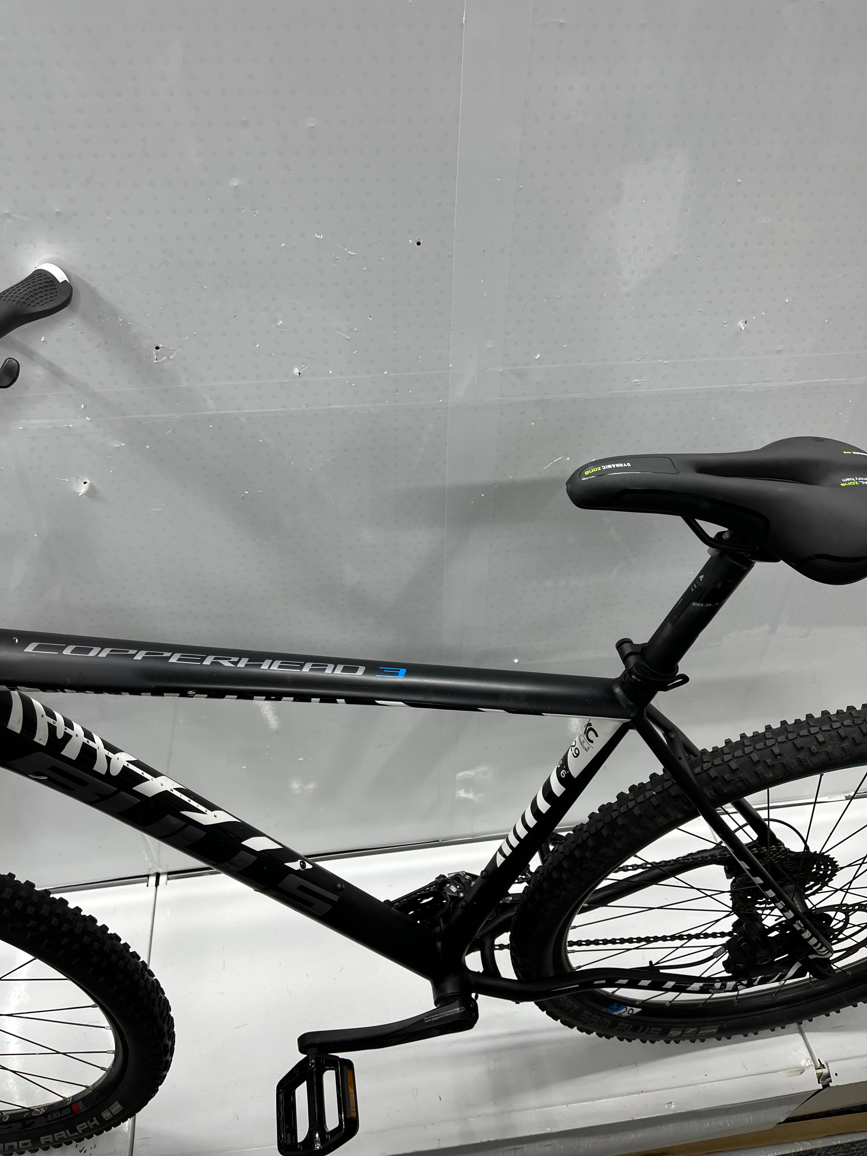 Bulls Copperhead 3 Mountainbike