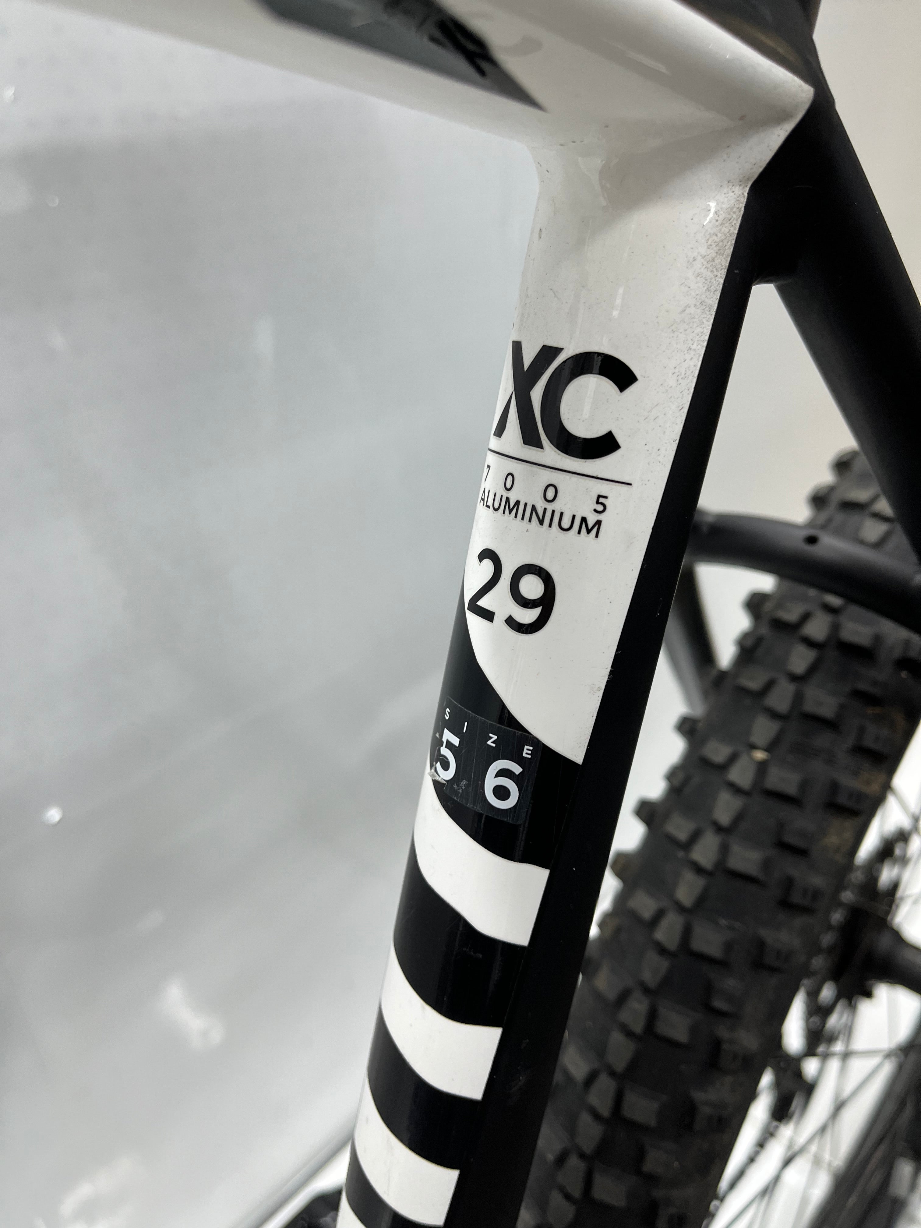 Bulls Copperhead 3 Mountainbike