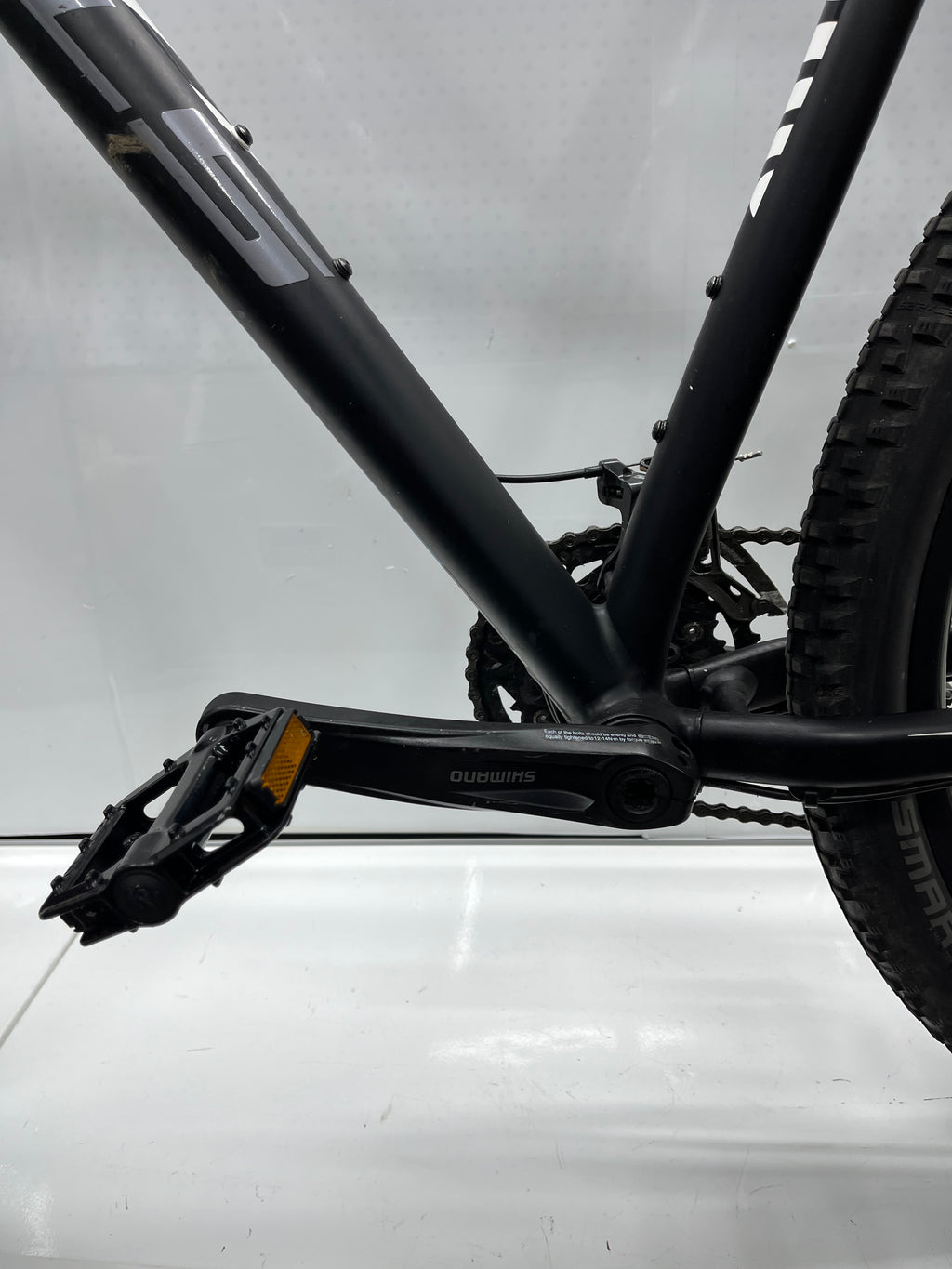 Bulls Copperhead 3 Mountainbike