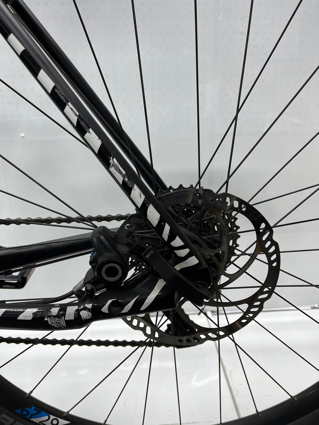 Bulls Copperhead 3 Mountainbike