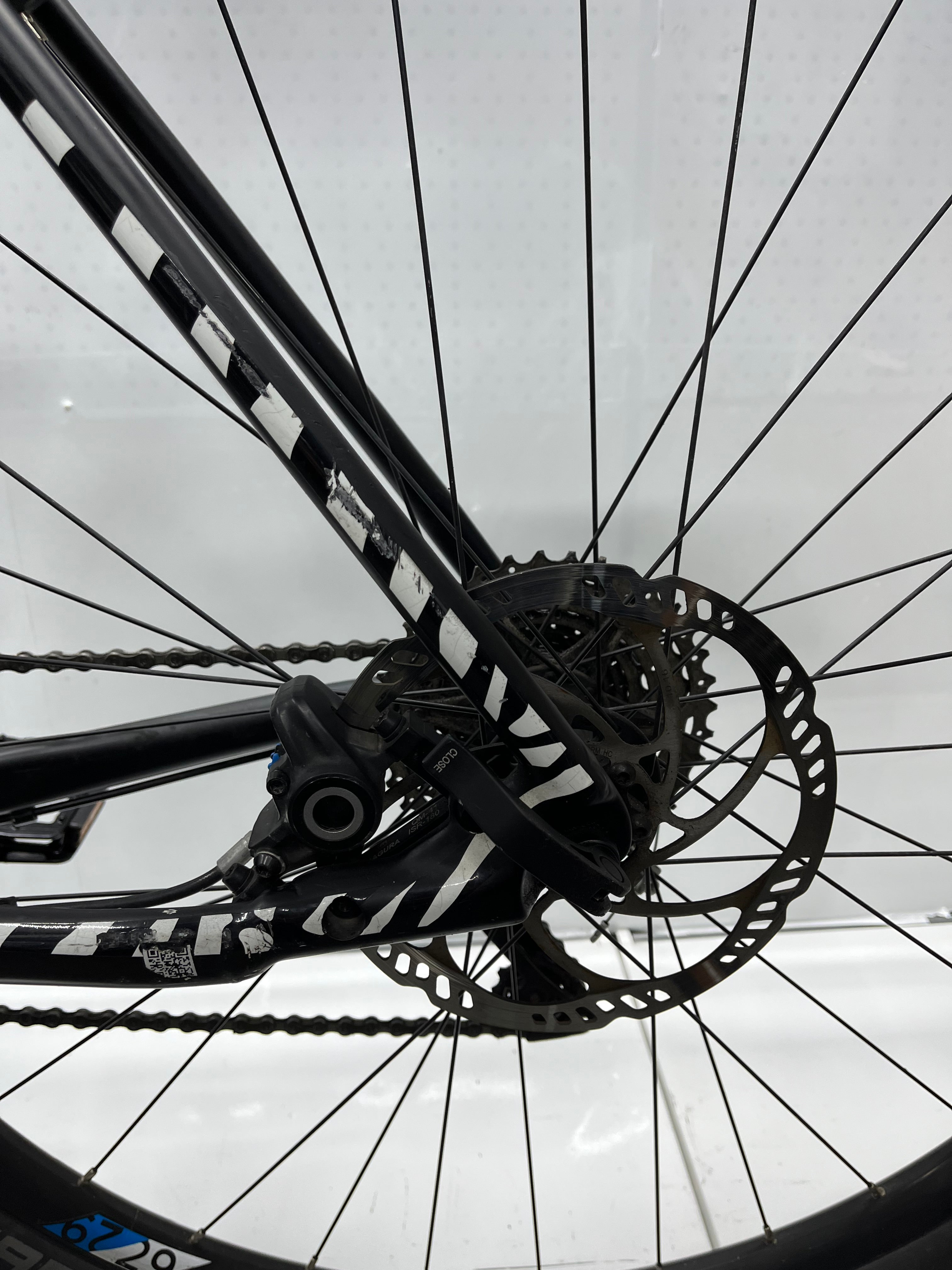 Bulls Copperhead 3 Mountainbike