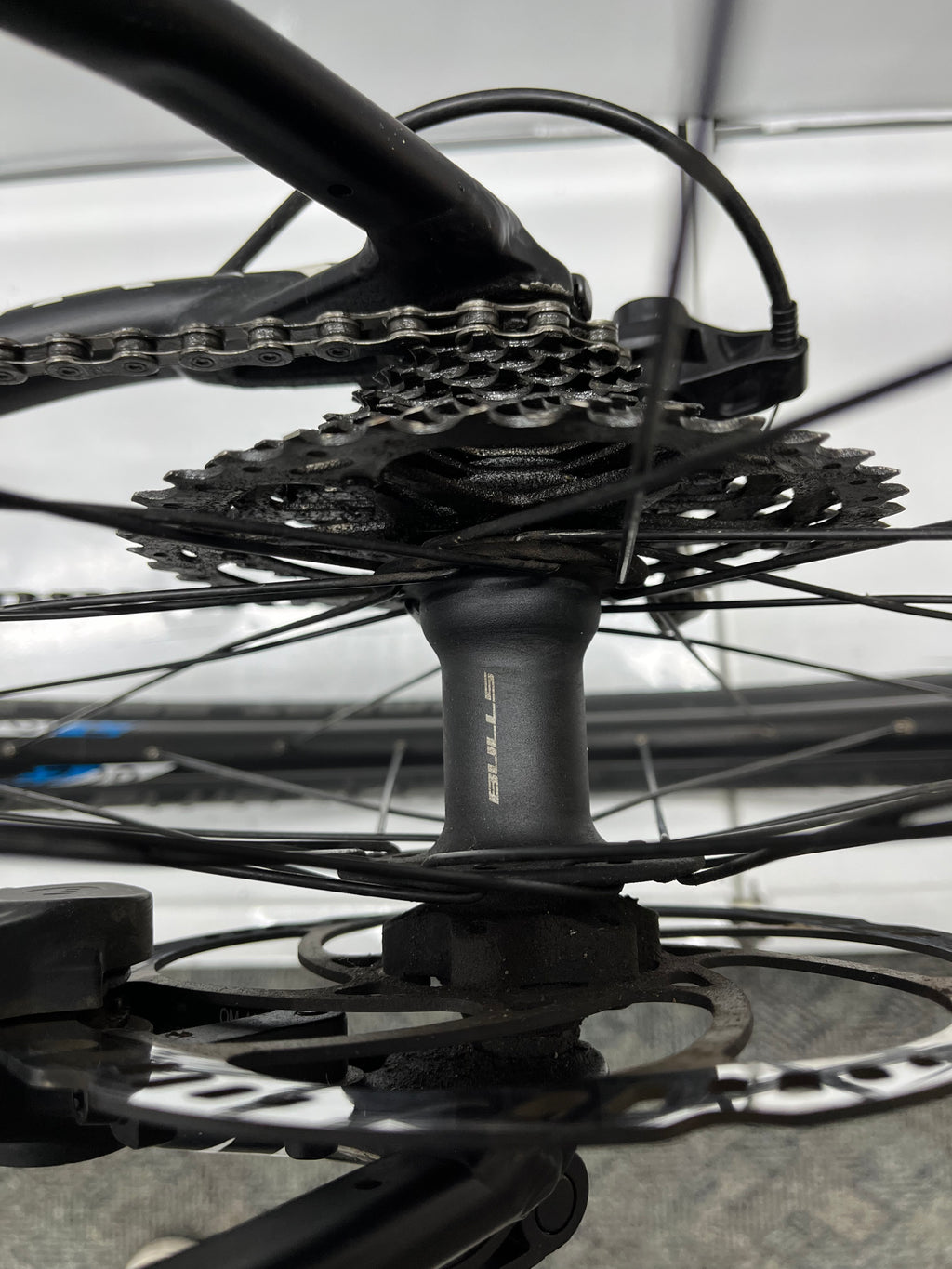 Bulls Copperhead 3 Mountainbike