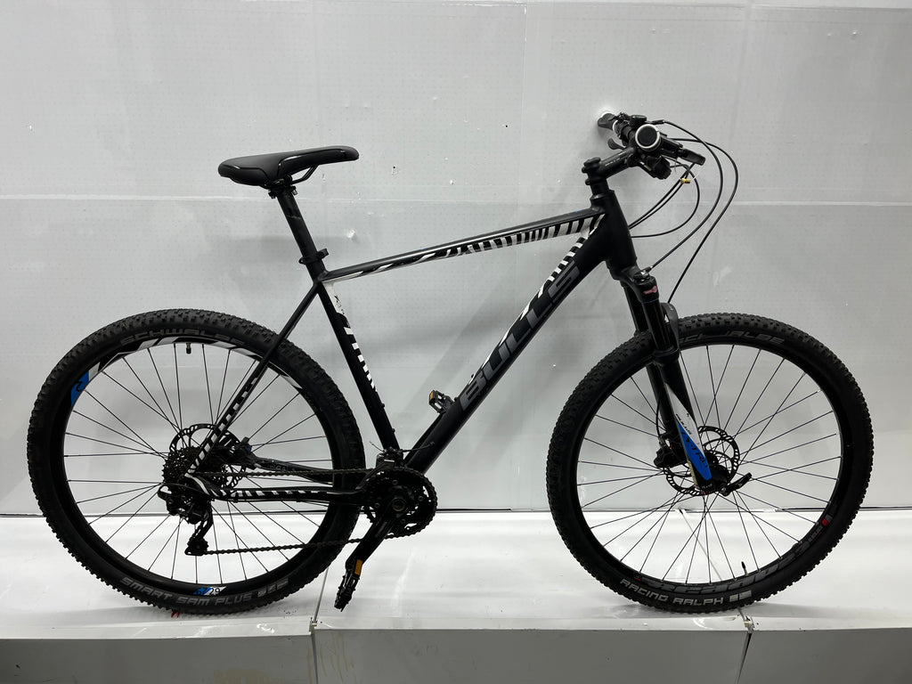 Bulls Copperhead 3 Mountainbike