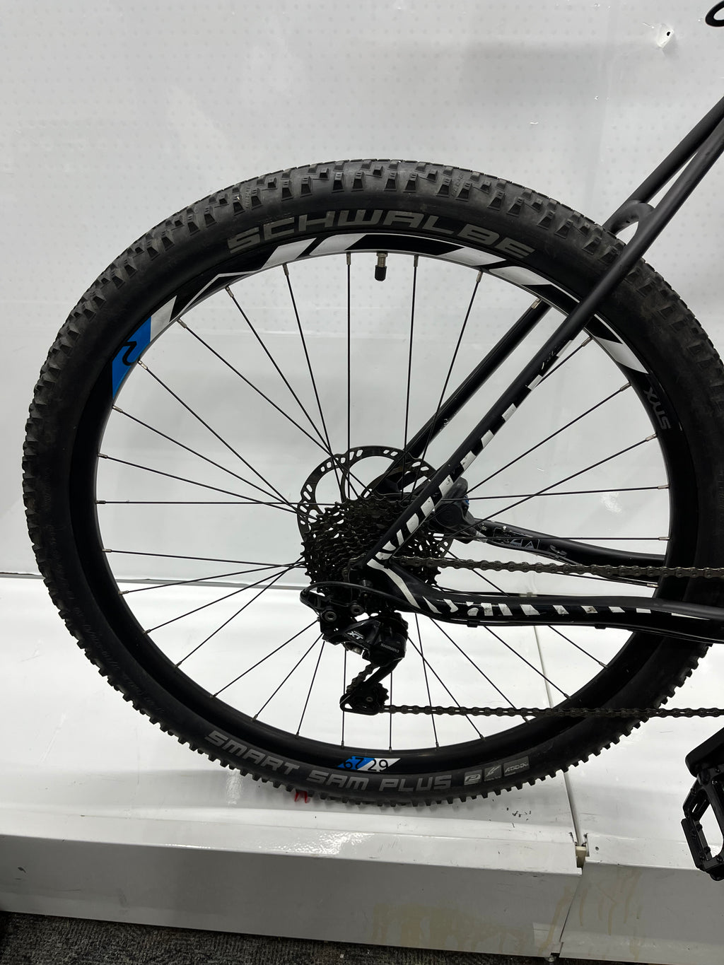 Bulls Copperhead 3 Mountainbike
