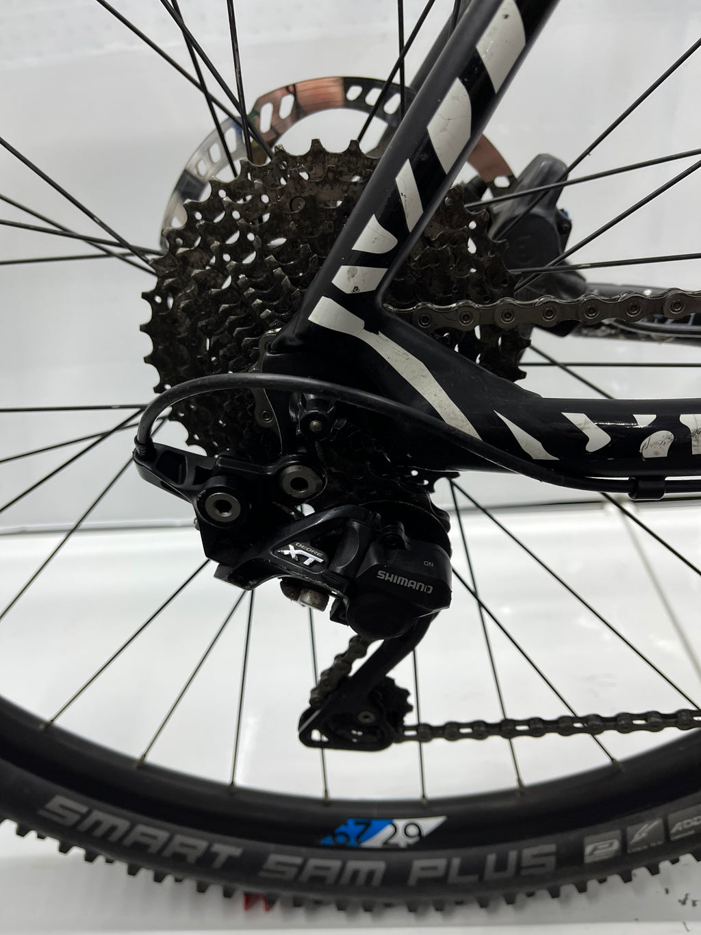 Bulls Copperhead 3 Mountainbike