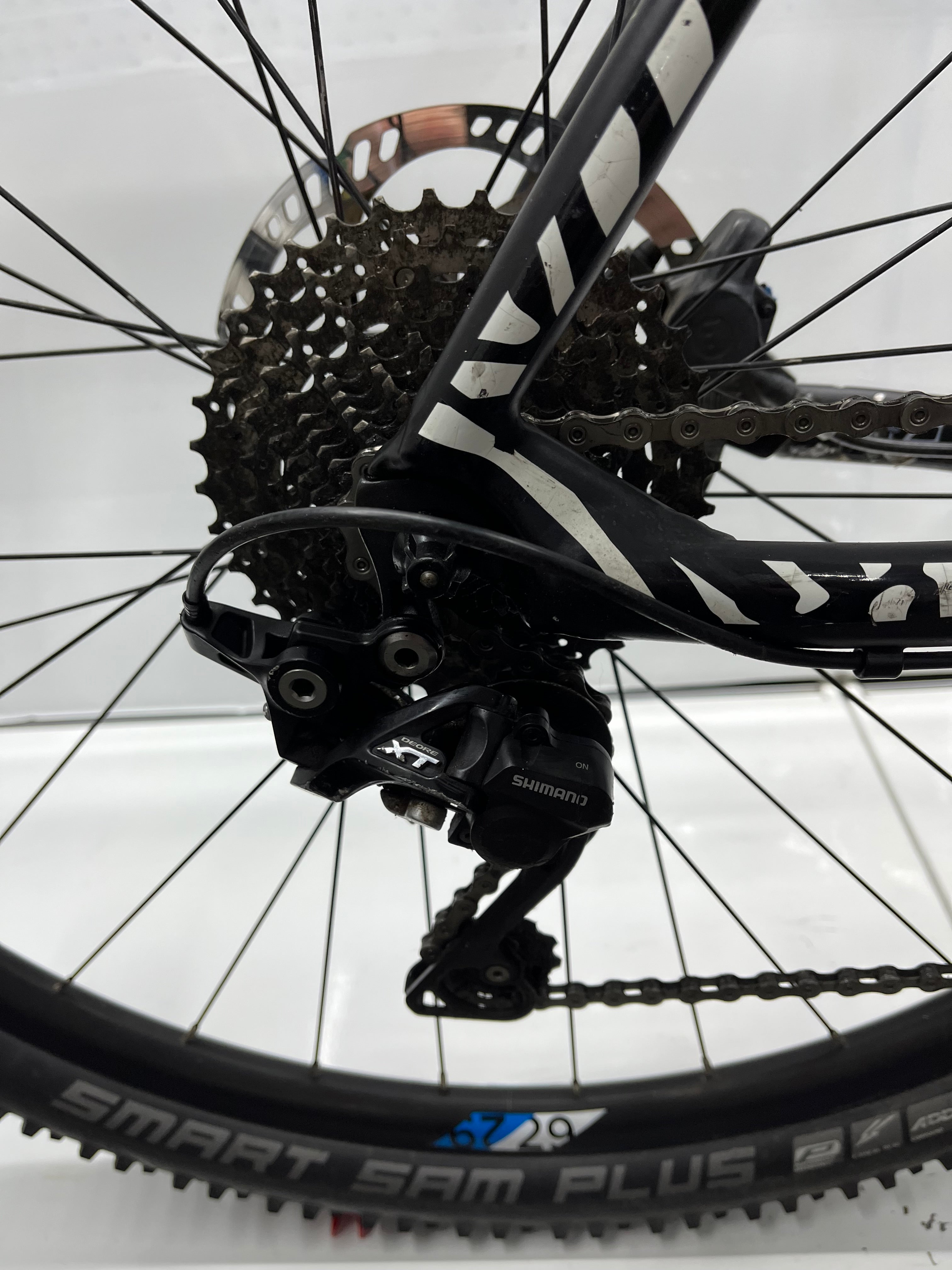 Bulls Copperhead 3 Mountainbike