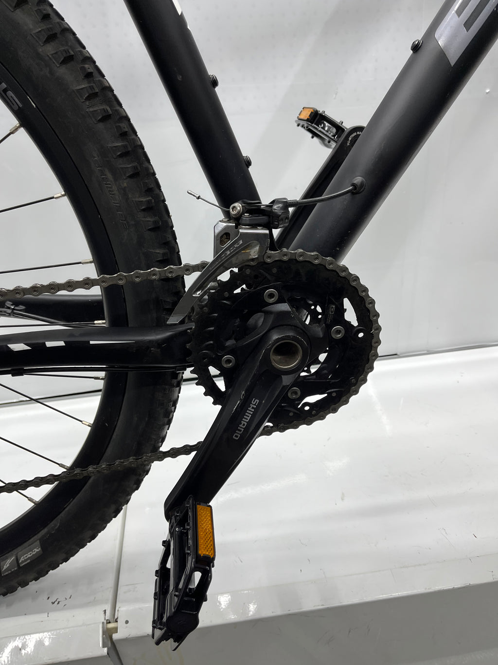 Bulls Copperhead 3 Mountainbike
