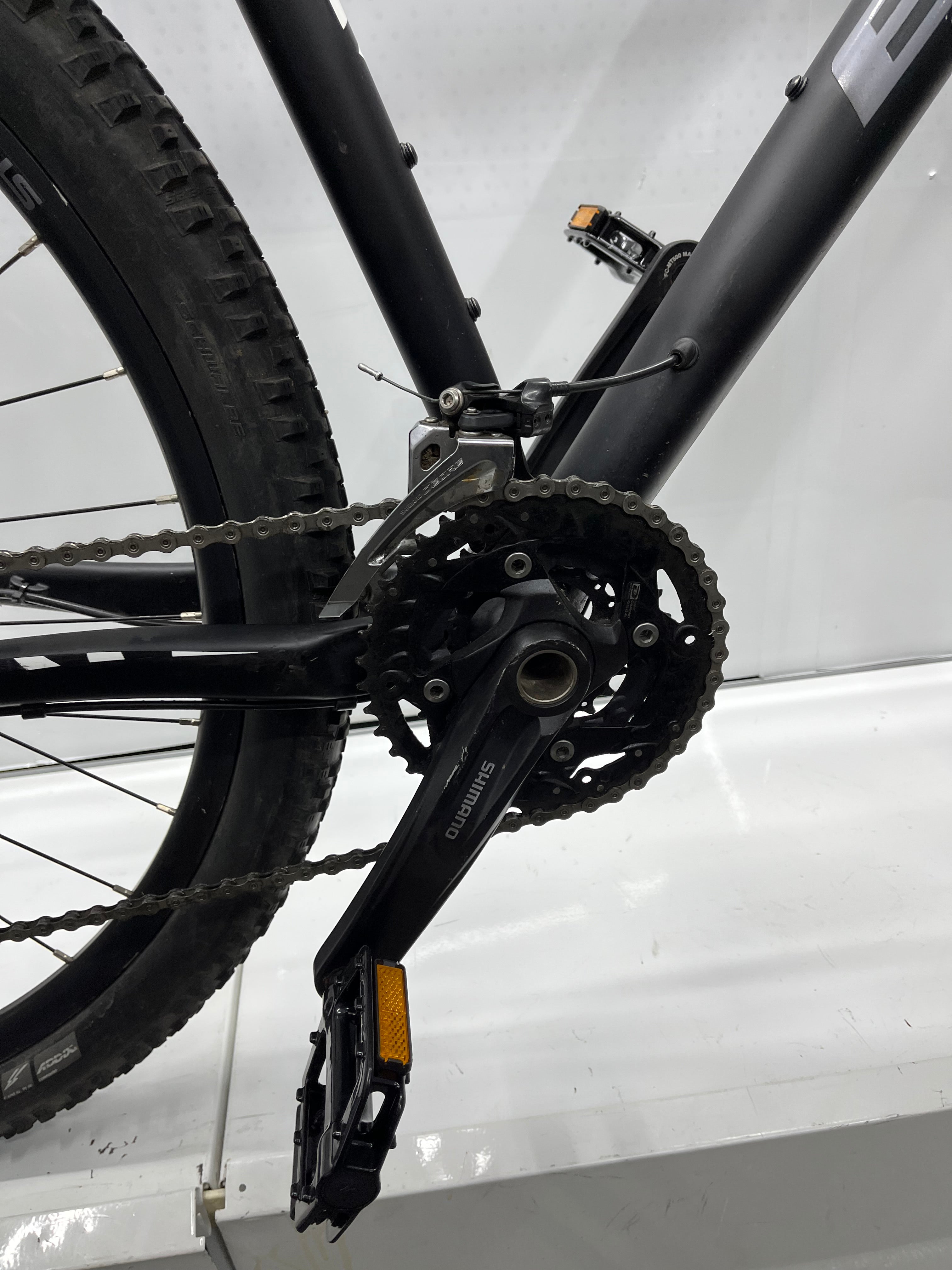 Bulls Copperhead 3 Mountainbike