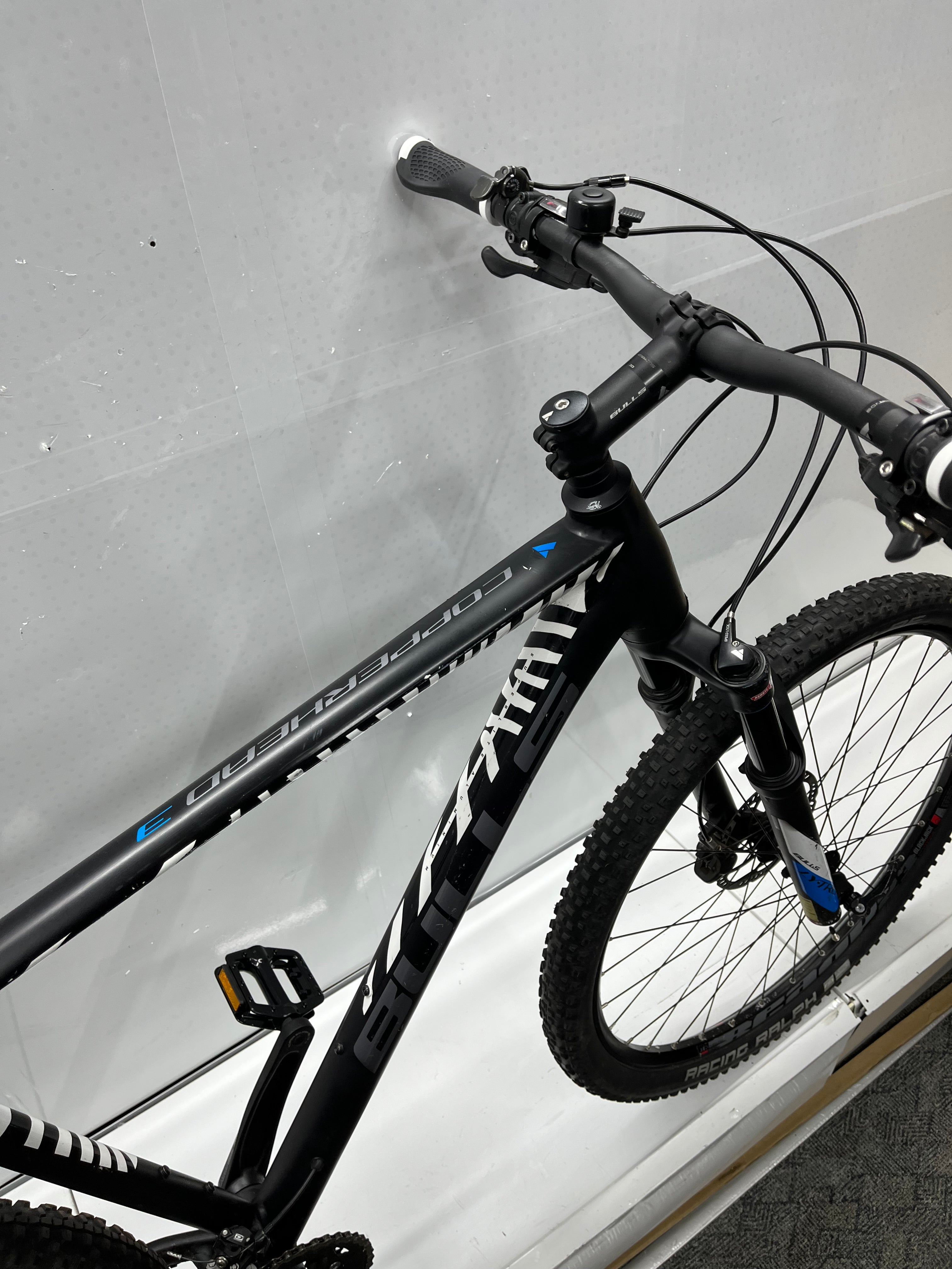 Bulls Copperhead 3 Mountainbike