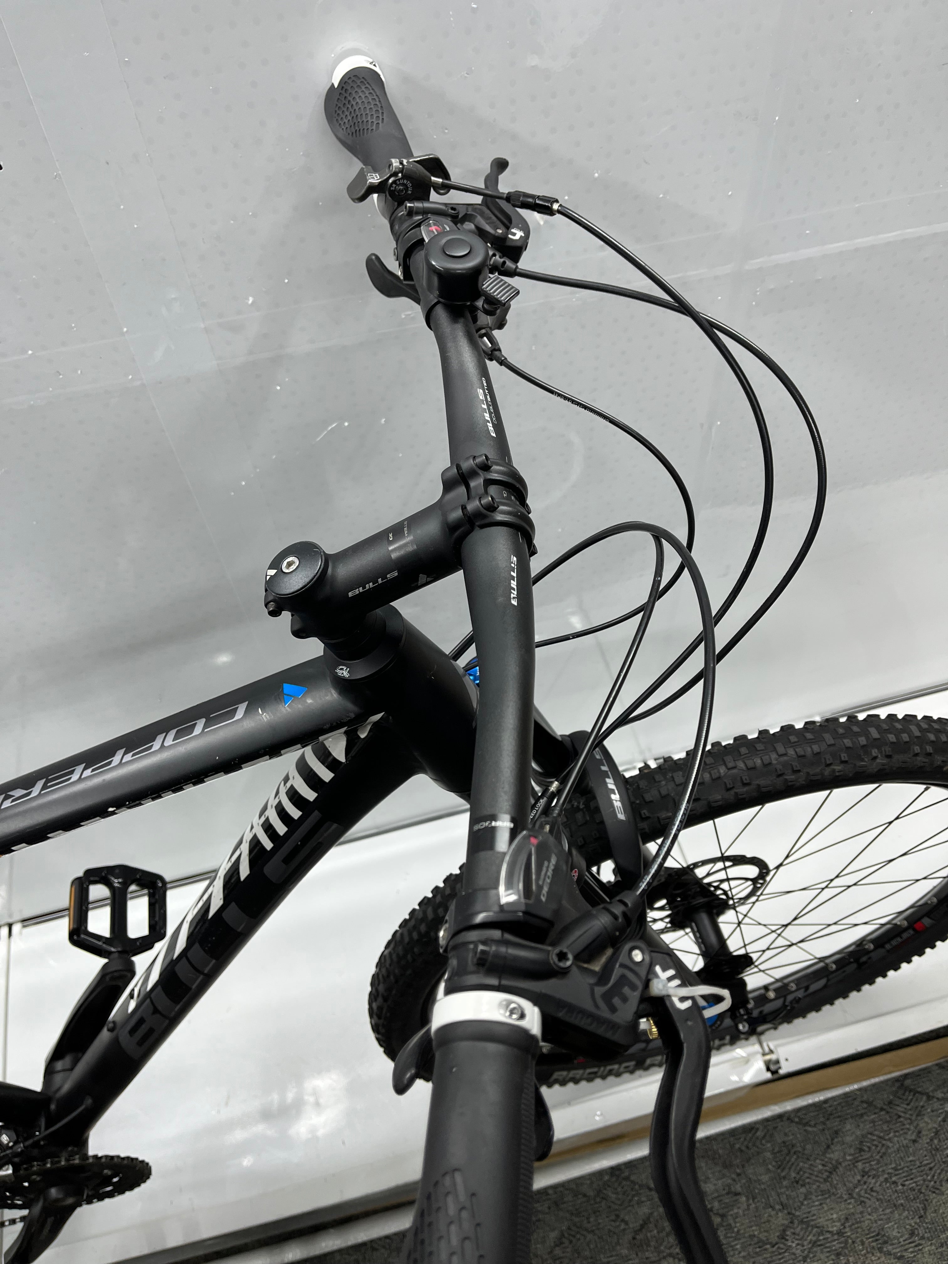 Bulls Copperhead 3 Mountainbike