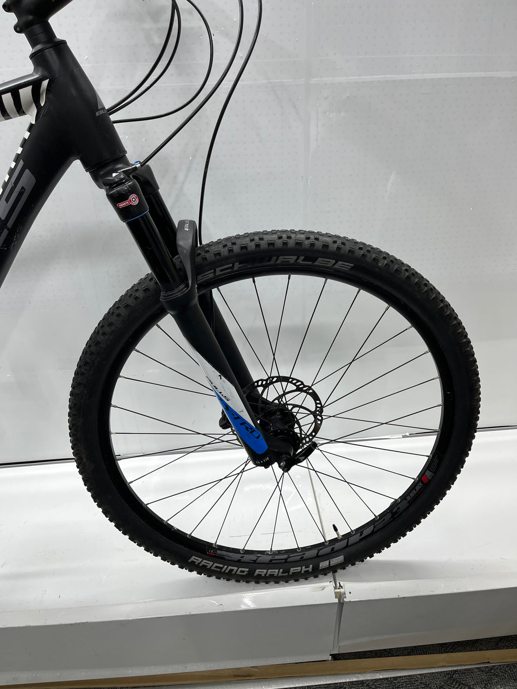 Bulls Copperhead 3 Mountainbike