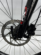 Bergamont Evolve 4.9 Fully, viele Neuteile