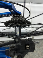 Bergamont Evolve 4.9 Fully, viele Neuteile