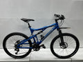 Bergamont Evolve 4.9 Fully, viele Neuteile