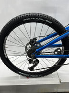 Bergamont Evolve 4.9 Fully, viele Neuteile