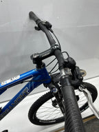 Bergamont Evolve 4.9 Fully, viele Neuteile