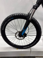 Bulls LT CX 400 E-MTB