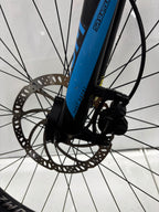 Bulls LT CX 400 E-MTB