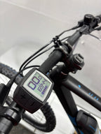 Bulls LT CX 400 E-MTB