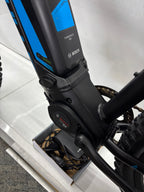 Bulls LT CX 400 E-MTB