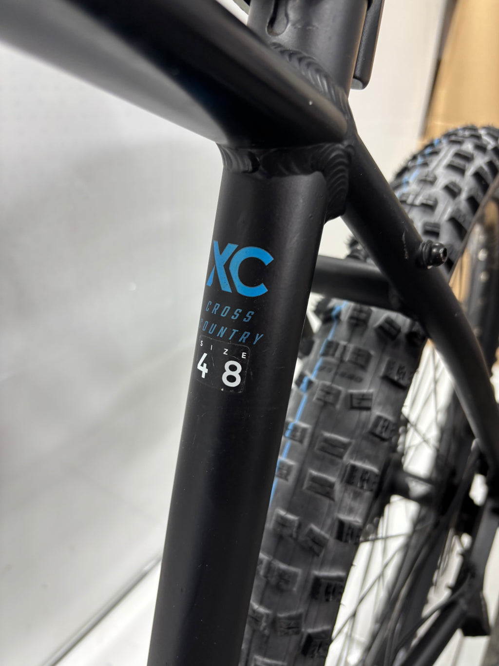 Bulls LT CX 400 E-MTB