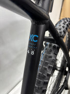 Bulls LT CX 400 E-MTB