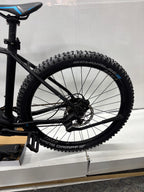 Bulls LT CX 400 E-MTB