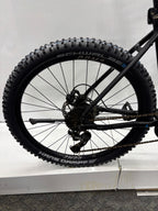 Bulls LT CX 400 E-MTB