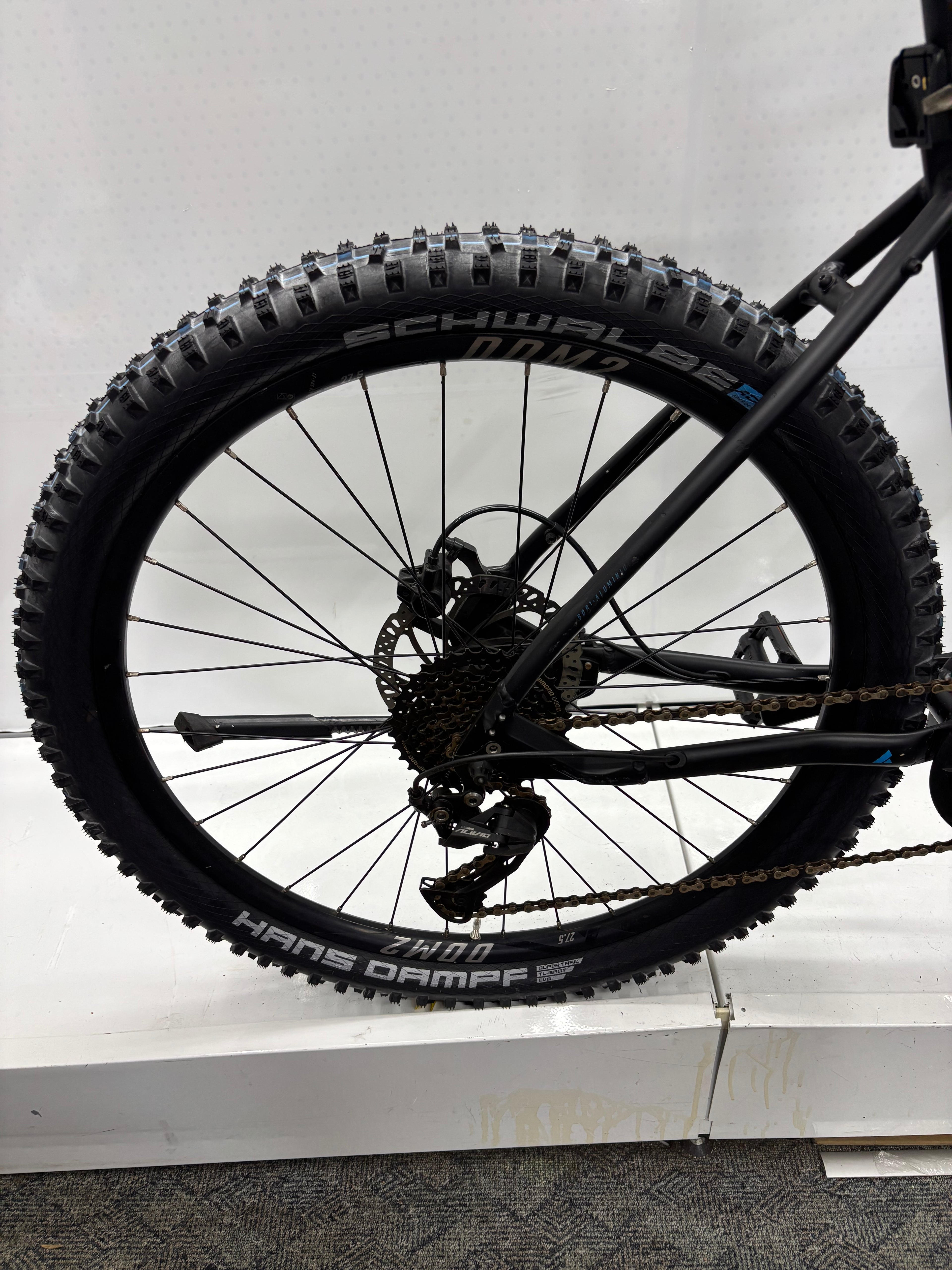 Bulls LT CX 400 E-MTB