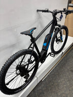 Bulls LT CX 400 E-MTB