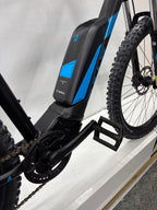 Bulls LT CX 400 E-MTB