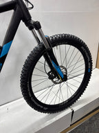 Bulls LT CX 400 E-MTB